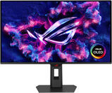 Монитор Asus 26.5" ROG Strix XG27ACDMS черный QD OLED LED 0.03ms 16:9 HDMI глянцевая HAS Piv 1000:1 250cd 178гр/ 178гр 2560x1440 280Hz DP 2K USB 6.1кг 90LM0B60-B01371