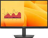 Монитор Dell 21.5" E2225HM черный VA LED 16:9 HDMI матовая HAS Piv 250cd 178гр/ 178гр 1920x1080 100Hz VGA DP FHD 2.92кг
