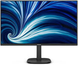 Монитор Philips 27" 27B2N3500J черный IPS LED 16:9 HDMI M/ M матовая HAS Piv 350cd 178гр/ 178гр 2560x1440 120Hz DP Quad HD 2K (1440p) USB 6.23кг