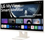 Монитор LG 27 Монитор LG 27