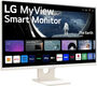 Монитор LG 27 Монитор LG 27