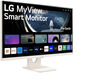 Монитор LG 27 Монитор LG 27