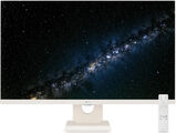 Монитор LG 27" UltraFine 27U511SA-W белый IPS LED 16:9 HDMI матовая 1300:1 250cd 178гр/ 178гр 3840x2160 100Hz 4K USB 5.6кг 27U511SA-W.ARUZ