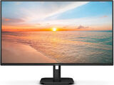 Монитор Philips 27" 27E1N2100A черный IPS LED 4ms 16:9 HDMI M/ M матовая 1500:1 300cd 178гр/ 178гр 1920x1080 120Hz VGA FHD 4кг