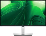 Монитор Dell 24" P2425DE черный IPS LED 5ms 16:9 HDMI матовая HAS Piv 1500:1 350cd 178гр/ 178гр 2560x1440 100Hz DP WQ HD 2K (1440p) USB 5.61кг