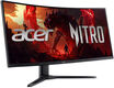 Монитор Acer 34 Монитор Acer 34