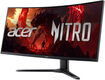 Монитор Acer 34 Монитор Acer 34