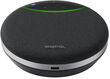 Спикерфон Yealink черный (SP92 USB-C/A)
