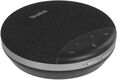 Спикерфон Yealink черный (SP92 USB-C/A)