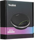 Спикерфон Yealink черный (SP92 USB-C/A)