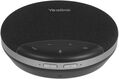 Спикерфон Yealink черный (SP92 WITH DONGLE USB-C/A)
