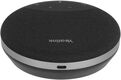 Спикерфон Yealink черный (SP92 WITH DONGLE USB-C/A)