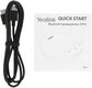 Спикерфон Yealink черный (SP92 WITH DONGLE USB-C/A)