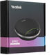 Спикерфон Yealink черный (SP92 WITH DONGLE USB-C/A)