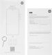 Смартфон Xiaomi Redmi 15 256Gb 8Gb титановый моноблок 3G 4G 2Sim 6.9