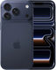 Смартфон Apple A3523 iPhone 17 Pro 512Gb темно-синий моноблок 3G 4G 1Sim 6.3