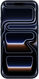 Смартфон Apple A3523 iPhone 17 Pro 1Tb темно-синий моноблок 3G 4G 1Sim 6.3