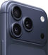 Смартфон Apple A3523 iPhone 17 Pro 1Tb темно-синий моноблок 3G 4G 1Sim 6.3