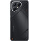 Смартфон Tecno Pova 7 5G 128Gb 8Gb черный моноблок 3G 4G 2Sim 6.78