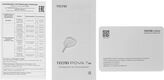 Смартфон Tecno Pova 7 5G 128Gb 8Gb зеленый моноблок 3G 4G 2Sim 6.78