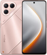 Смартфон Tecno Pova 7 5G 128Gb 8Gb розовый моноблок 3G 4G 2Sim 6.78" 1080x2460 Android 15 50Mpix 802.11 a/ b/ g/ n/ ac/ ax NFC GPS GSM900/ 1800 Protect microSD max1024Gb LJ7 128+8 STARDUST PINK&nbsp;<img style='position: relative;margin:0' src='/image/only_to_order_edit.gif' alt='На заказ' title='На заказ' />