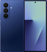 Смартфон Samsung SM-F966B Galaxy Z Fold7 512Gb 12Gb синий раскладной 3G 4G 2Sim 8" 1968x2184 Android 16 200Mpix 802.11 a/ b/ g/ n/ ac/ ax/ be NFC GPS GSM900/ 1800 GSM1900 Protect SM-F966BDBCCAC&nbsp;<img style='position: relative;margin:0' src='/image/only_to_order_edit.gif' alt='На заказ' title='На заказ' />