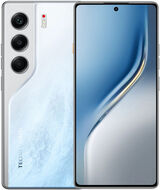Смартфон Tecno Camon 40 128Gb 8Gb белый моноблок 3G 4G 2Sim 6.78" 1080x2436 Android 15 50Mpix 802.11 a/ b/ g/ n/ ac NFC GPS GSM900/ 1800 GSM1900 Protect FM microSD max1024Gb CM5 128+8 GLACIER WHITE&nbsp;<img style='position: relative;margin:0' src='/image/only_to_order_edit.gif' alt='На заказ' title='На заказ' />