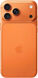 Смартфон Apple A3526 iPhone 17 Pro Max 256Gb оранжевый моноблок 3G 4G 1Sim 6.9