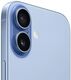 Смартфон Apple A3520 iPhone 17 256Gb голубой моноблок 3G 4G 1Sim 6.3 Смартфон Apple A3520 iPhone 17 256Gb голубой моноблок 3G 4G 1Sim 6.3