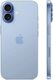 Смартфон Apple A3520 iPhone 17 256Gb голубой моноблок 3G 4G 1Sim 6.3 Смартфон Apple A3520 iPhone 17 256Gb голубой моноблок 3G 4G 1Sim 6.3