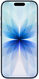 Смартфон Apple A3520 iPhone 17 256Gb голубой моноблок 3G 4G 1Sim 6.3 Смартфон Apple A3520 iPhone 17 256Gb голубой моноблок 3G 4G 1Sim 6.3