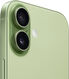 Смартфон Apple A3520 iPhone 17 256Gb зеленый моноблок 3G 4G 1Sim 6.3 Смартфон Apple A3520 iPhone 17 256Gb зеленый моноблок 3G 4G 1Sim 6.3