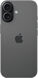 Смартфон Apple A3520 iPhone 17 256Gb черный моноблок 3G 4G 1Sim 6.3
