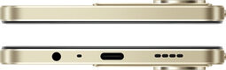 Смартфон Realme RMX5313 Note 70 128Gb 6Gb золотой моноблок 3G 4G 6.7