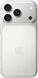Смартфон Apple A3523 iPhone 17 Pro 256Gb серебристый моноблок 3G 4G 1Sim 6.3