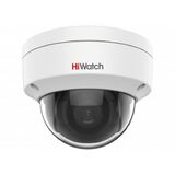 Камера видеонаблюдения IP HiWatch DS-I202(E)(4mm) 4-4мм цв. корп.:белый