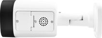 Камера видеонаблюдения IP Eltex SV-BA401-E 2.8-2.8мм цв. корп.:белый Камера видеонаблюдения IP Eltex SV-BA401-E 2.8-2.8мм цв. корп.:белый