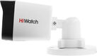 Камера видеонаблюдения аналоговая HiWatch Ecoline HDC-B020(B)(3.6MM) 3.6-3.6мм HD-TVI цв. корп.:белый