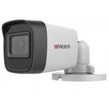 Камера видеонаблюдения аналоговая HiWatch Ecoline HDC-B020(B)(3.6MM) 3.6-3.6мм HD-TVI цв. корп.:белый&nbsp;<img style='position: relative;margin:0' src='/image/only_to_order_edit.gif' alt='На заказ' title='На заказ' />