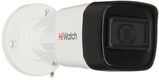 Камера видеонаблюдения аналоговая HiWatch DS-T200A(B) (2.8MM) 2.8-2.8мм HD-TVI цв. корп.:белый Камера видеонаблюдения аналоговая HiWatch DS-T200A(B) (2.8MM) 2.8-2.8мм HD-TVI цв. корп.:белый
