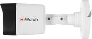 Камера видеонаблюдения аналоговая HiWatch DS-T200A(B) (2.8MM) 2.8-2.8мм HD-TVI цв. корп.:белый Камера видеонаблюдения аналоговая HiWatch DS-T200A(B) (2.8MM) 2.8-2.8мм HD-TVI цв. корп.:белый