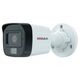 Камера видеонаблюдения аналоговая HiWatch DS-T200A(B) (2.8MM) 2.8-2.8мм HD-TVI цв. корп.:белый