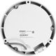 Камера видеонаблюдения аналоговая HiWatch DS-T508 (2.7-13.5 mm) 2.7-13.5мм HD-CVI HD-TVI корп.:белый