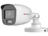 Камера видеонаблюдения аналоговая HiWatch DS-T500L(2.8mm) 2.8-2.8мм HD-CVI HD-TVI цв. корп.:белый&nbsp;<img style='position: relative;margin:0' src='/image/only_to_order_edit.gif' alt='На заказ' title='На заказ' />