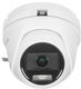 Камера видеонаблюдения аналоговая HiWatch DS-T203L(C)(2.8mm) 2.8-2.8мм HD-CVI HD-TVI цв. корп.:белый