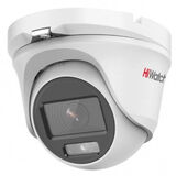 Камера видеонаблюдения аналоговая HiWatch DS-T203L(C)(2.8mm) 2.8-2.8мм HD-CVI HD-TVI цв. корп.:белый&nbsp;<img style='position: relative;margin:0' src='/image/only_to_order_edit.gif' alt='На заказ' title='На заказ' />