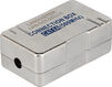Соединитель Lanmaster LAN-CNB-STP6A белый Соединитель Lanmaster LAN-CNB-STP6A белый