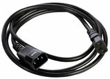 Шнур питания NTSS NTSS-PC13143 C13-С14 проводник.:3x1мм2 1м 220/ 250В 10А черный&nbsp;<img style='position: relative;margin:0' src='/image/only_to_order_edit.gif' alt='На заказ' title='На заказ' />
