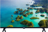 Телевизор LED Haier 32" LED S2 Frameless черный FULL HD 60Hz DVB-T DVB-T2 DVB-C DVB-S DVB-S2 USB WiFi Smart TV (RUS) DH1ZP0M00RU