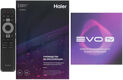 Телевизор LED Haier 43